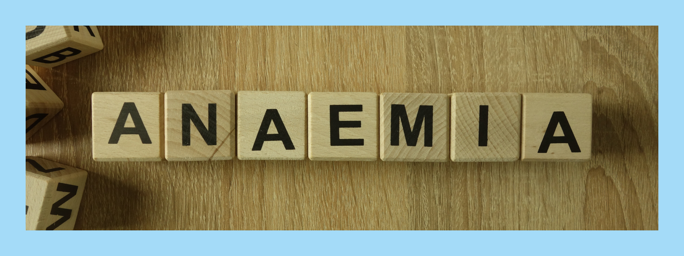 A anaemia sign of symptoms and treatment