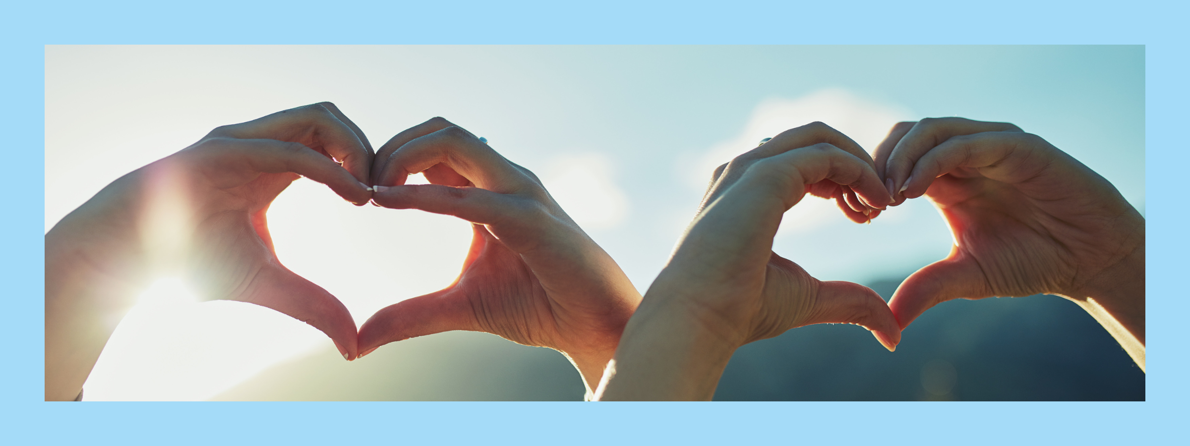 caregiver supporting someone with cancer