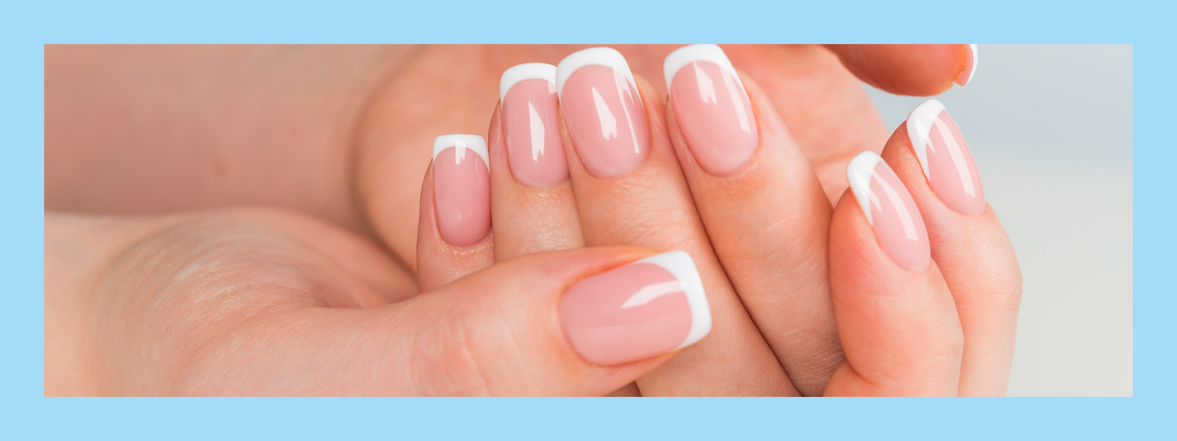 how to repair fingernails after chemo