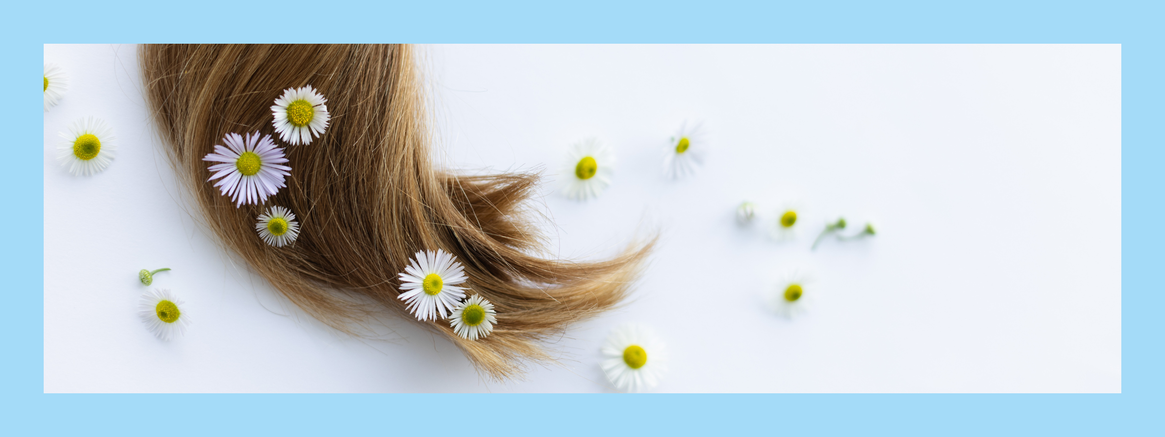 How to care for hair after chemotherapy