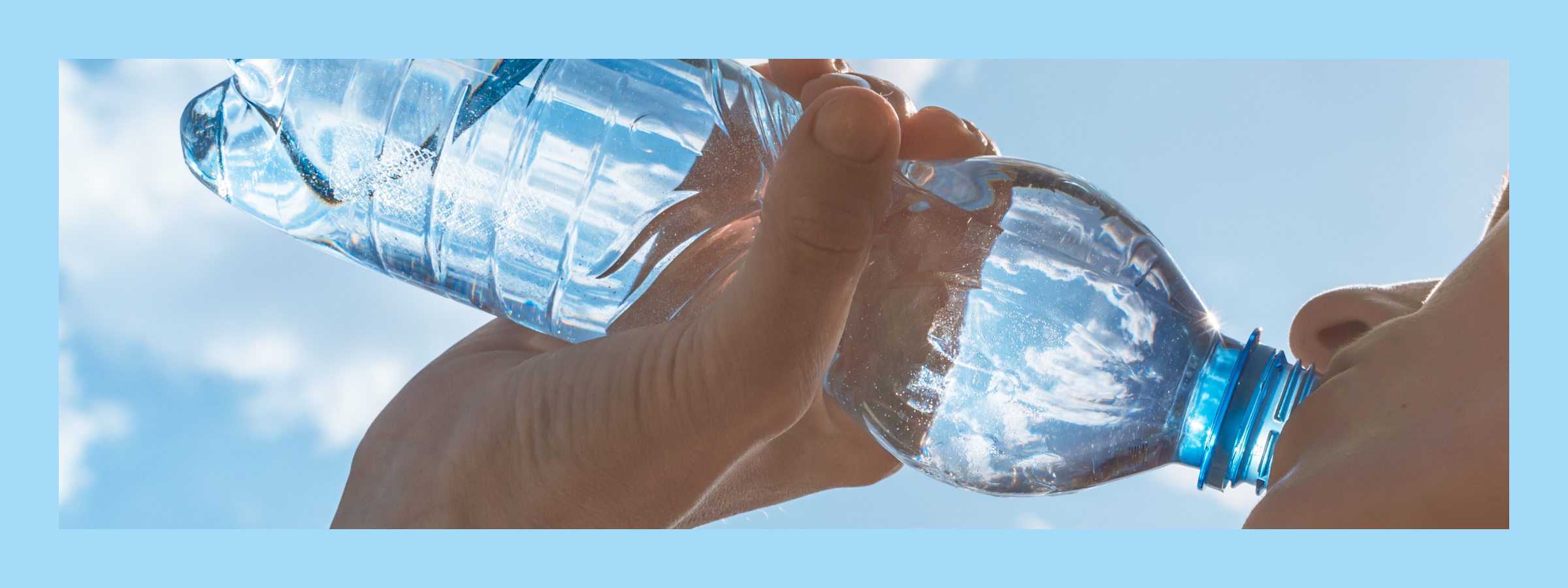 The importance of hydration - cancer treatment - chemotherapy - radiotherapy - side effects - blogs