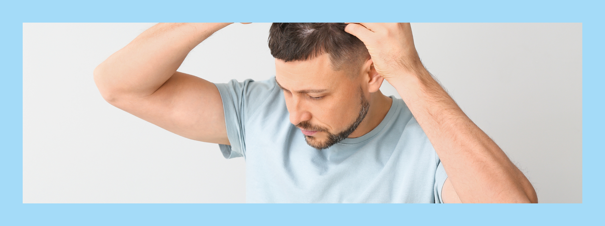 chemotherapy hair loss timeline & stages.