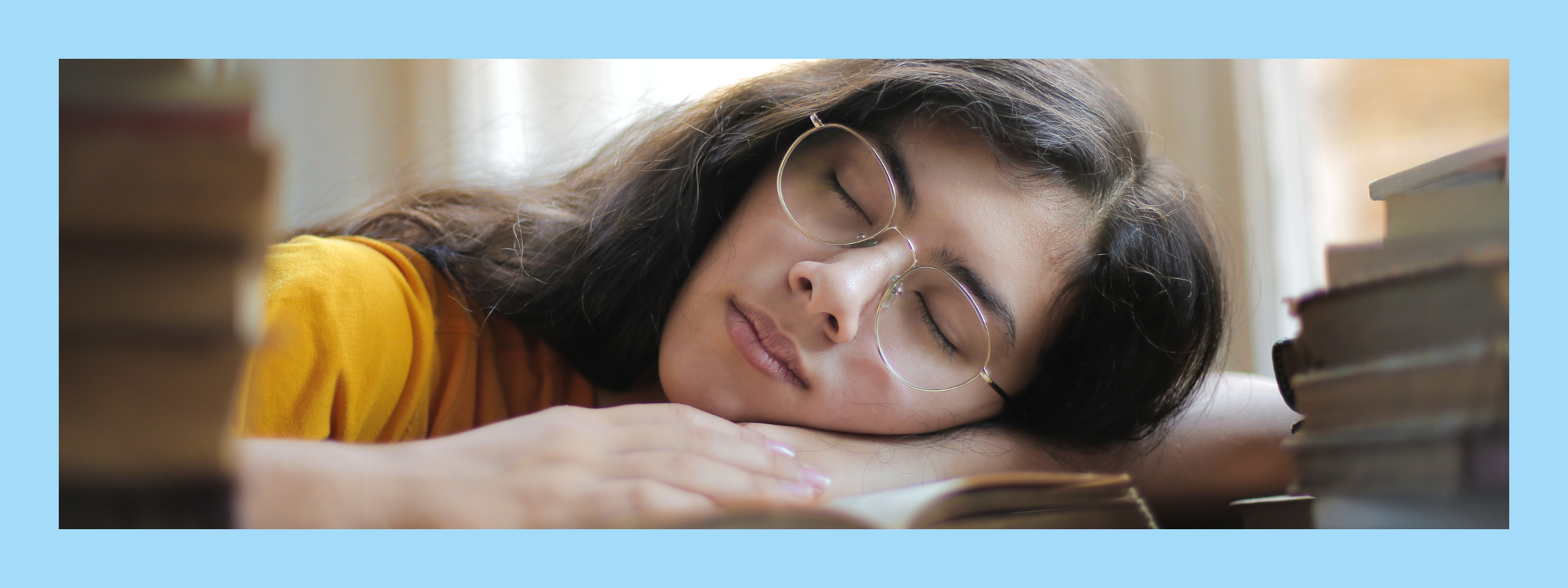 A women feeling tired all the time during cancer