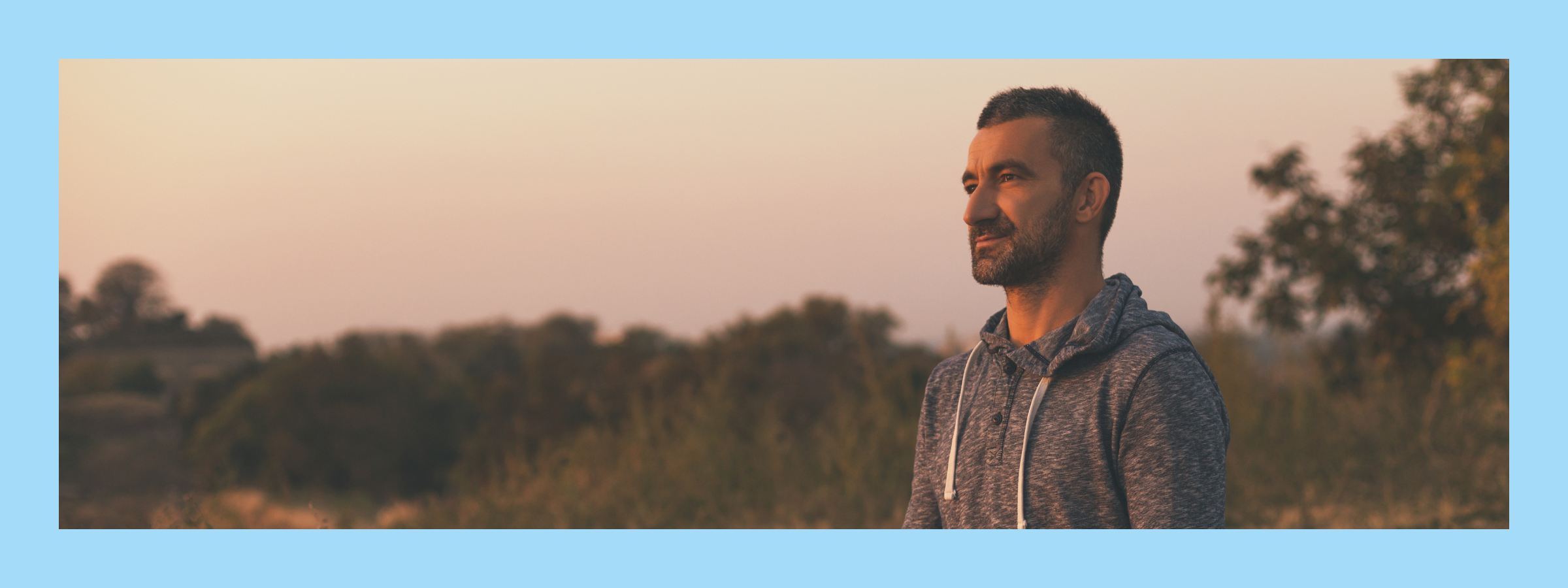 cancer patient preparing for cancer surgery