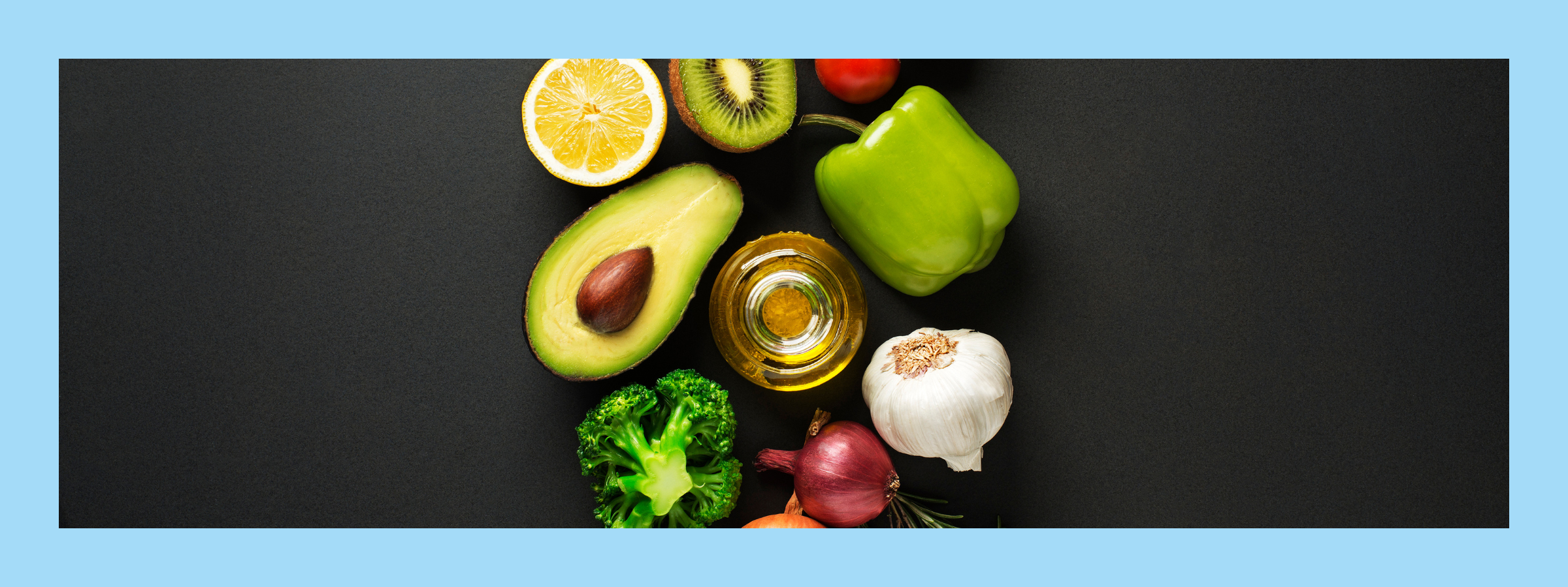 Food with a heightened sense of smell during cancer treatment