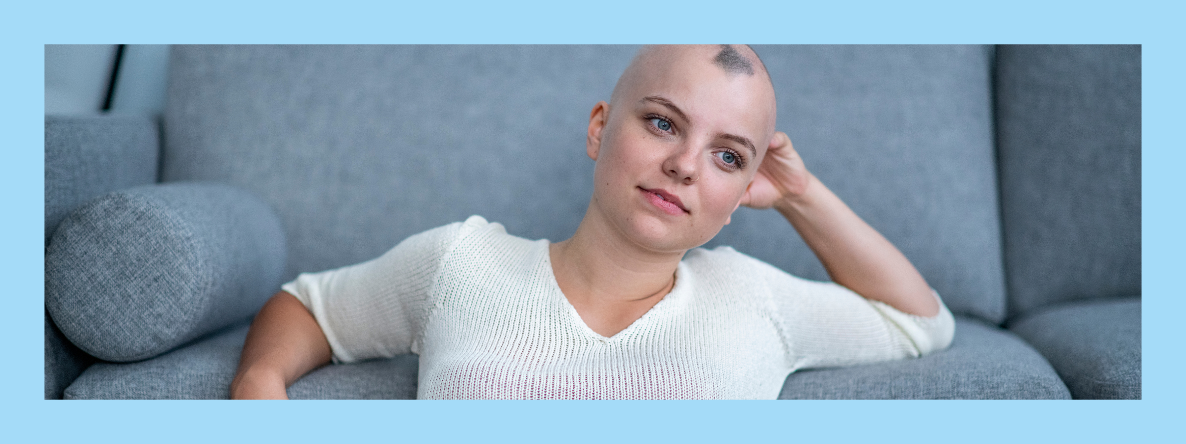 chemo hair, hair loss cover up, losing my hair from chemotherapy