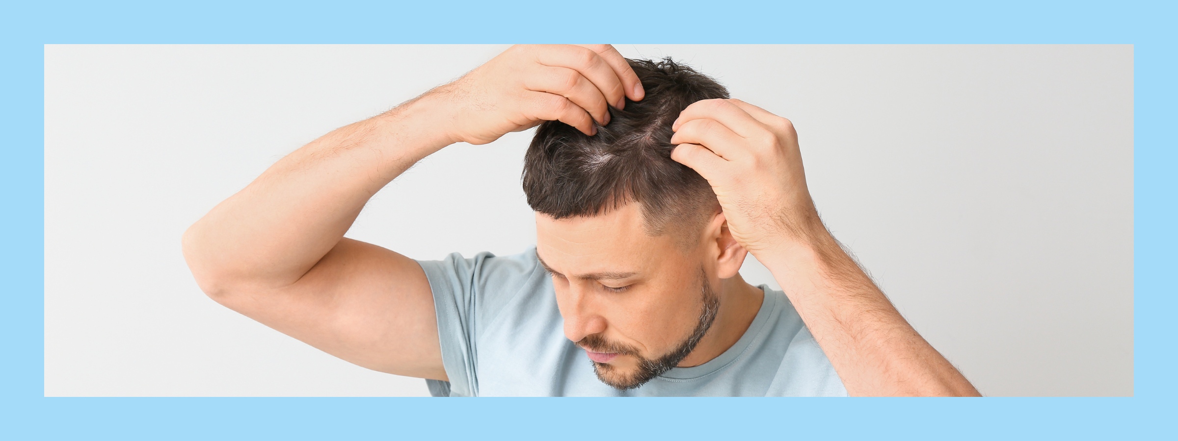 Soothing a Sore Scalp: Chemo Hair Loss Guide
