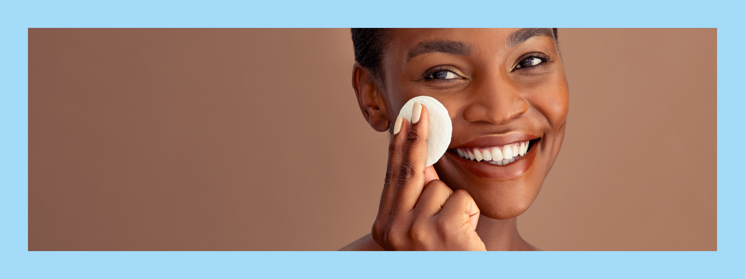 A women using the best cream during radiotherapy & chemotherapy