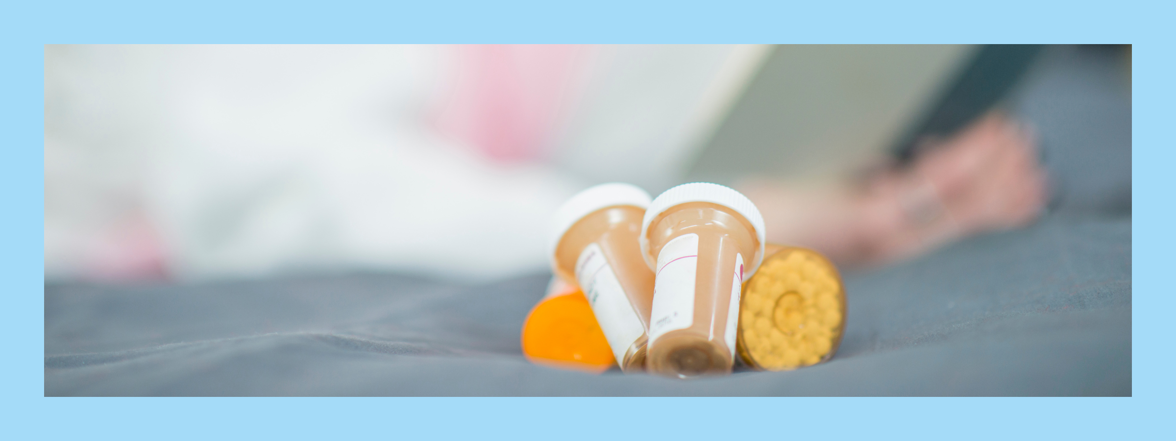 Nausea causes for chemotherapy and radiation therapy