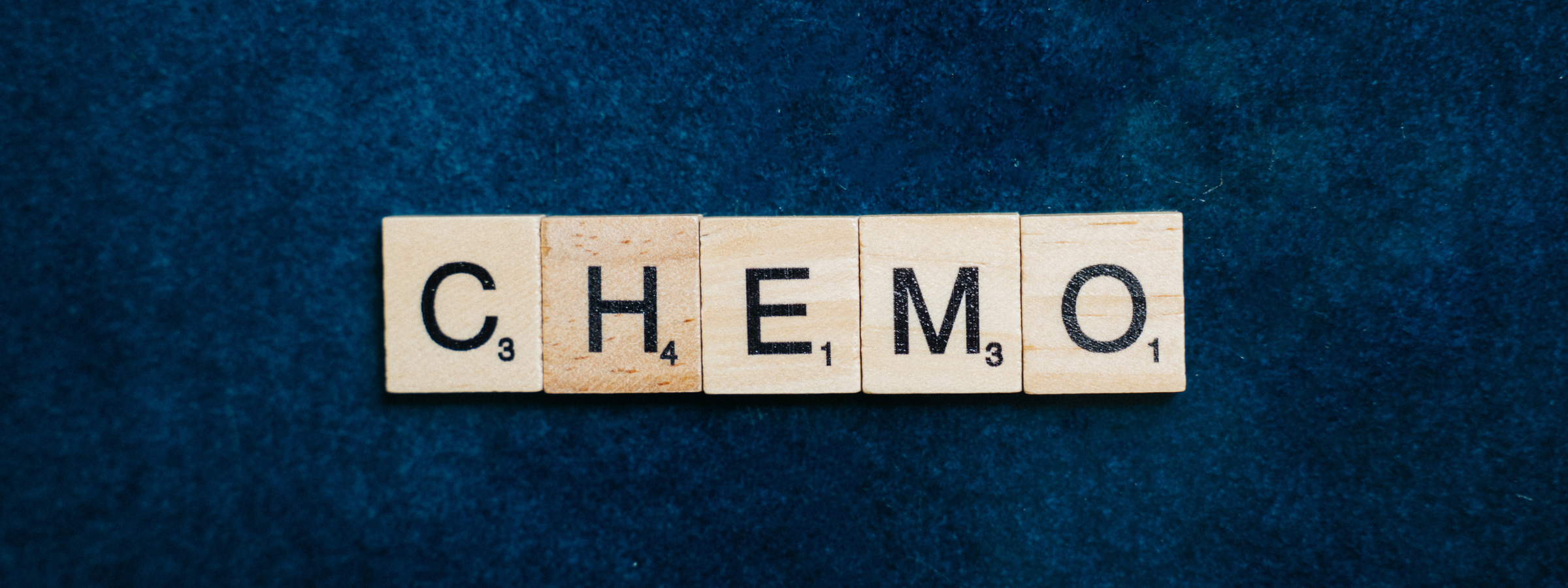 What you need to know about chemo side effects