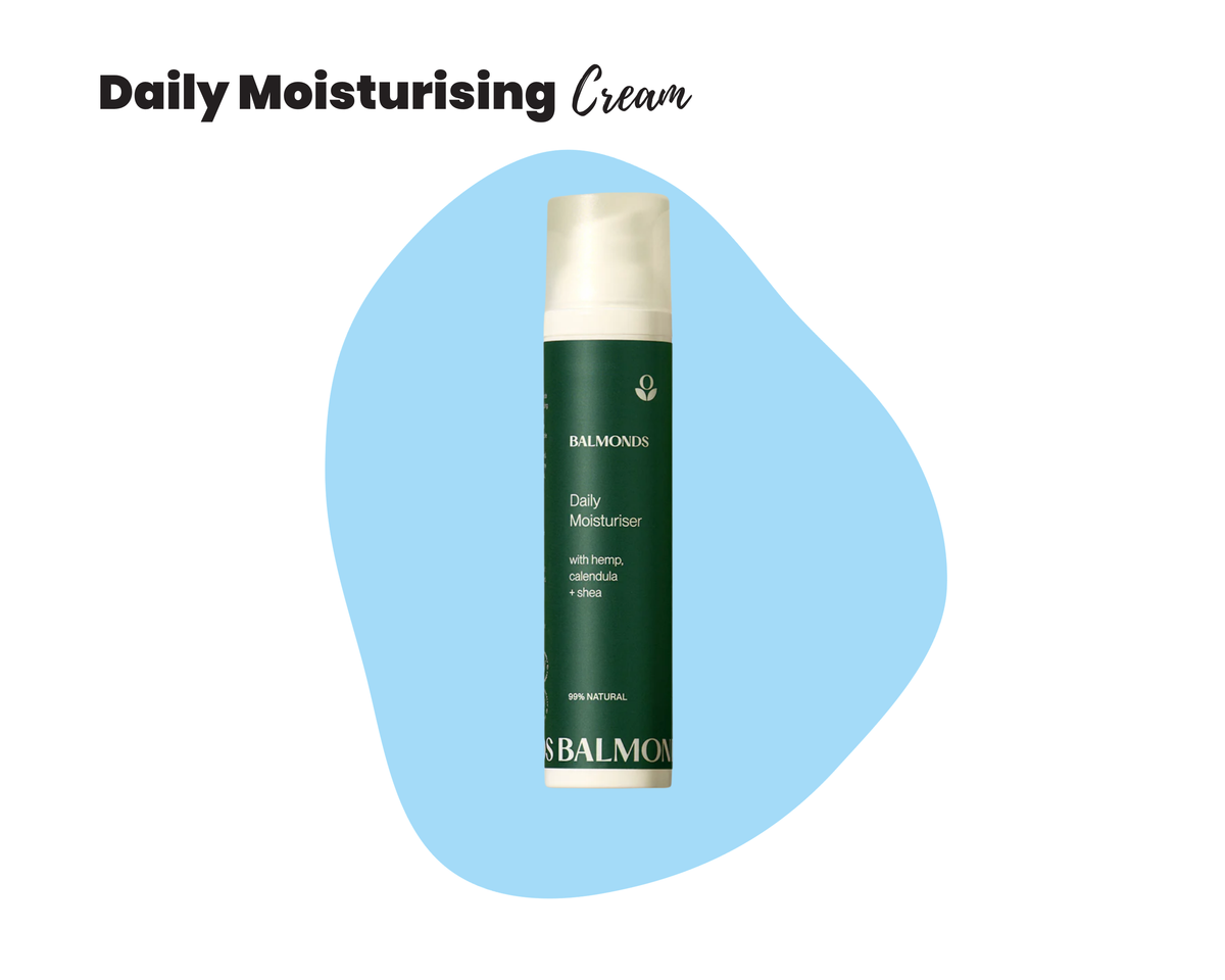 The Essential Skincare Set