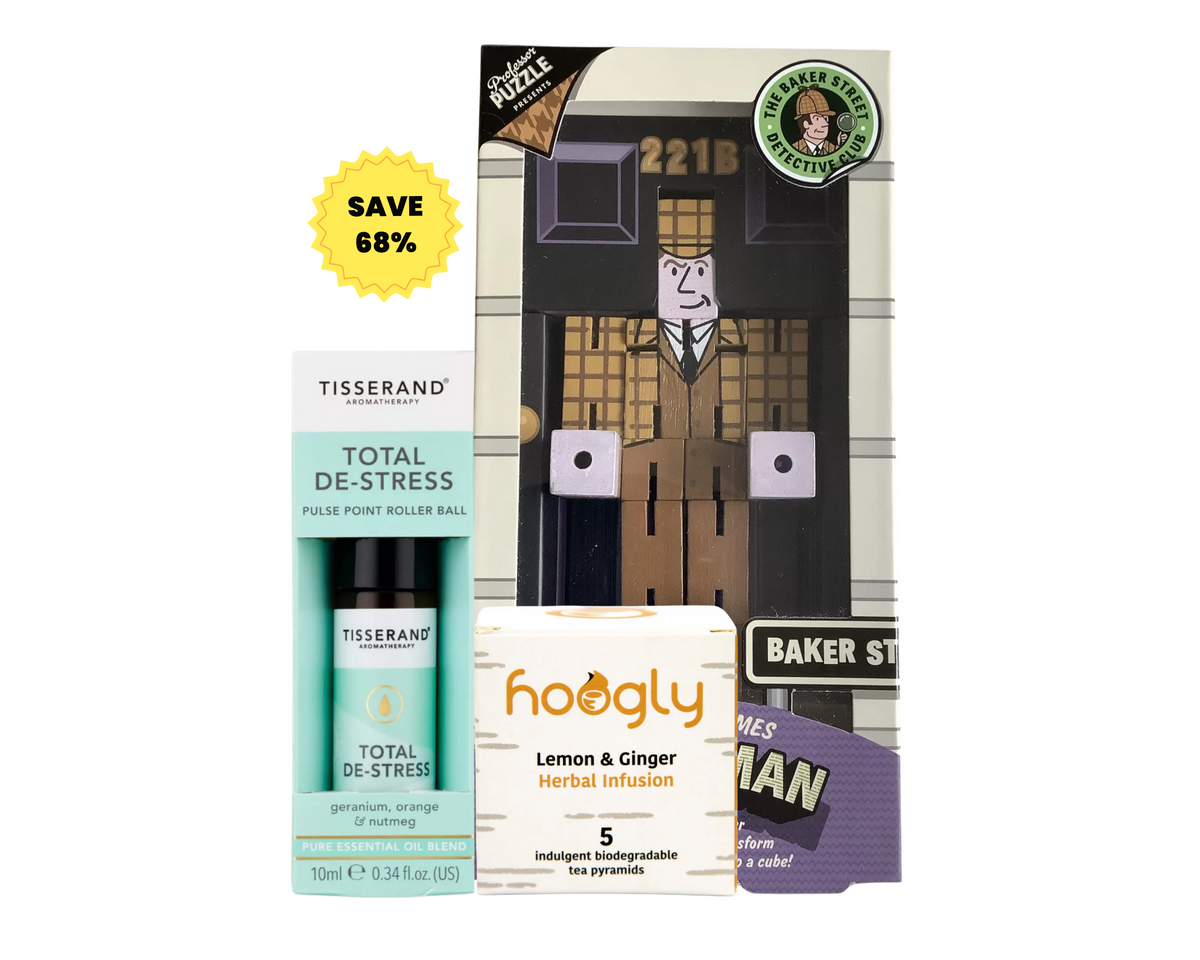 Chemo Starter Kit