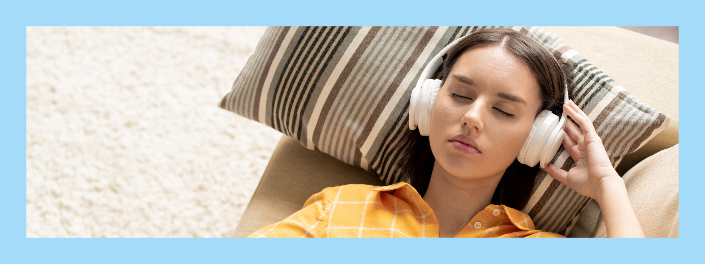 Recovering from cancer surgery using the items listed in our blog. Comfortable bed and warm clothing 