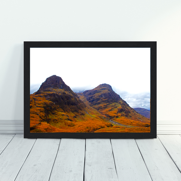 landscape photography scotland