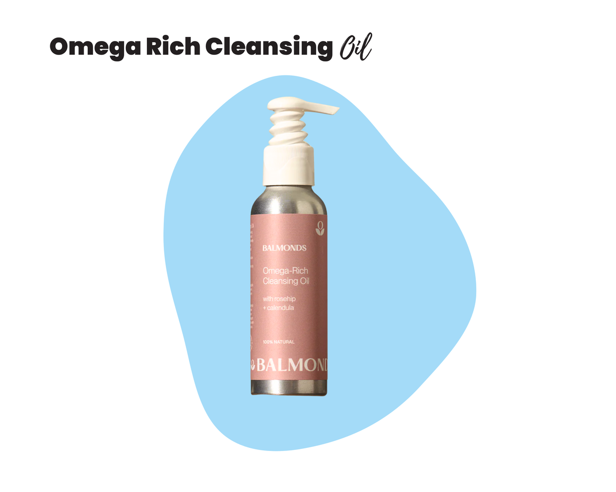 The Essential Skincare Set