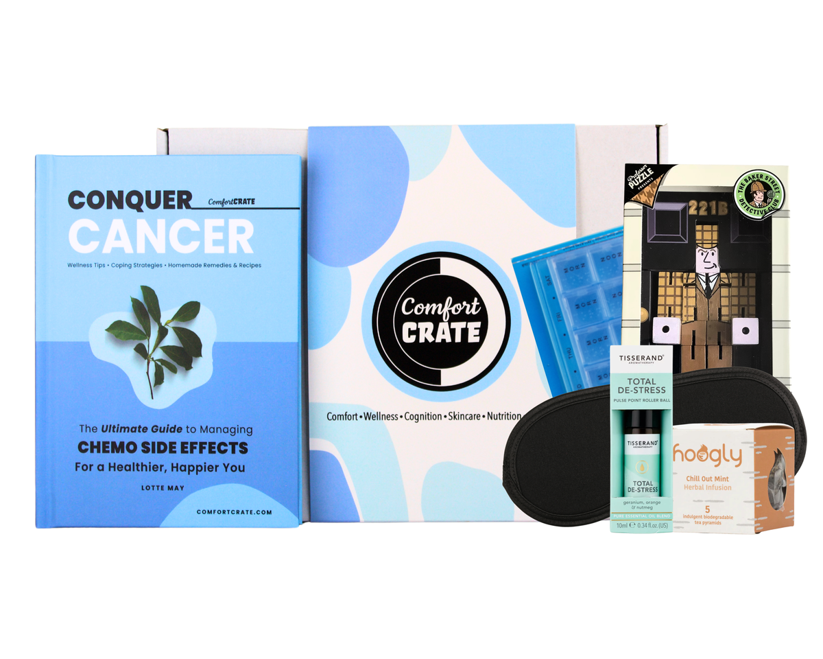 Chemo Starter Kit | Chemotherapy Care Package