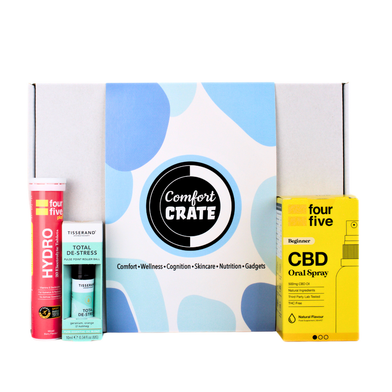 3 Month Pre-Paid Cancer Gift Subscription