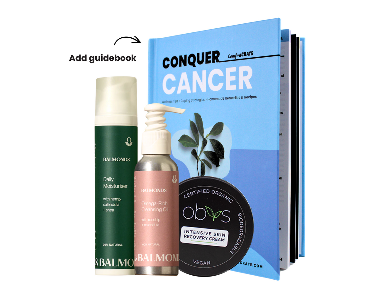 The Essential Skincare Set